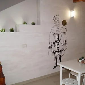 Briscola Catánia