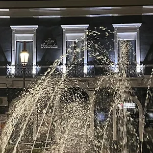 Luxury Iolanda Catánia