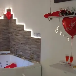  Bed & Breakfast Sweet Dreams