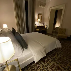 Living Suite Catania Pacini Pensjonat