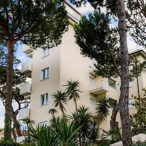 Hotel Sylvia ***