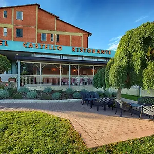 Hotel Castello ***