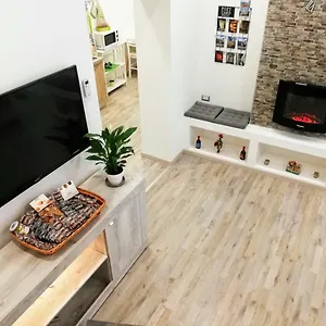 Casa Riviera Catania