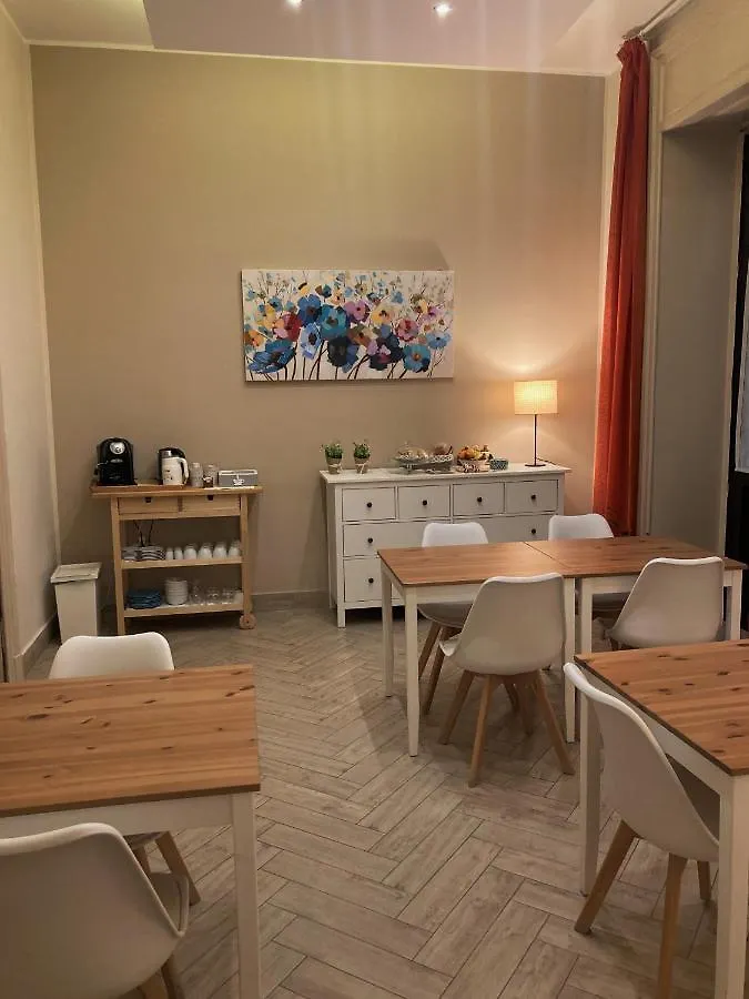 B&B Oriental Palace Catania 2*,  Italia