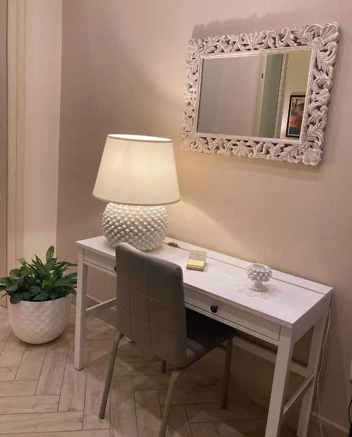 ** Bed & Breakfast B&B Oriental Palace Catánia Italië