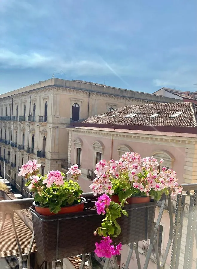 B&B Oriental Palace Catania 2*,