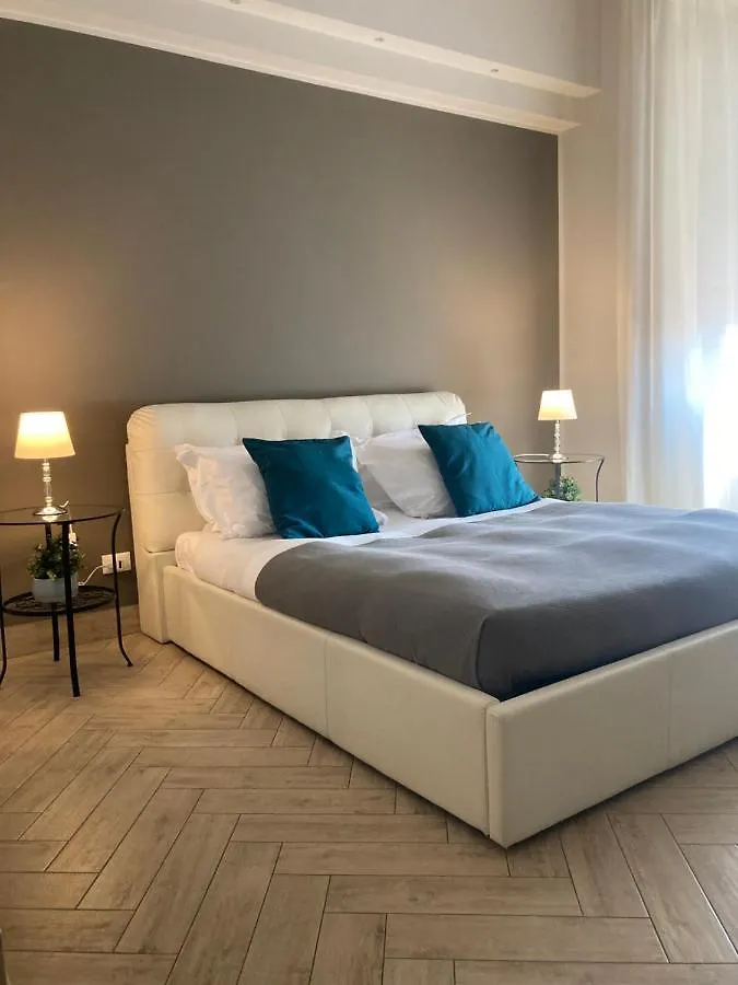 B&B Oriental Palace Catánia Bed & Breakfast