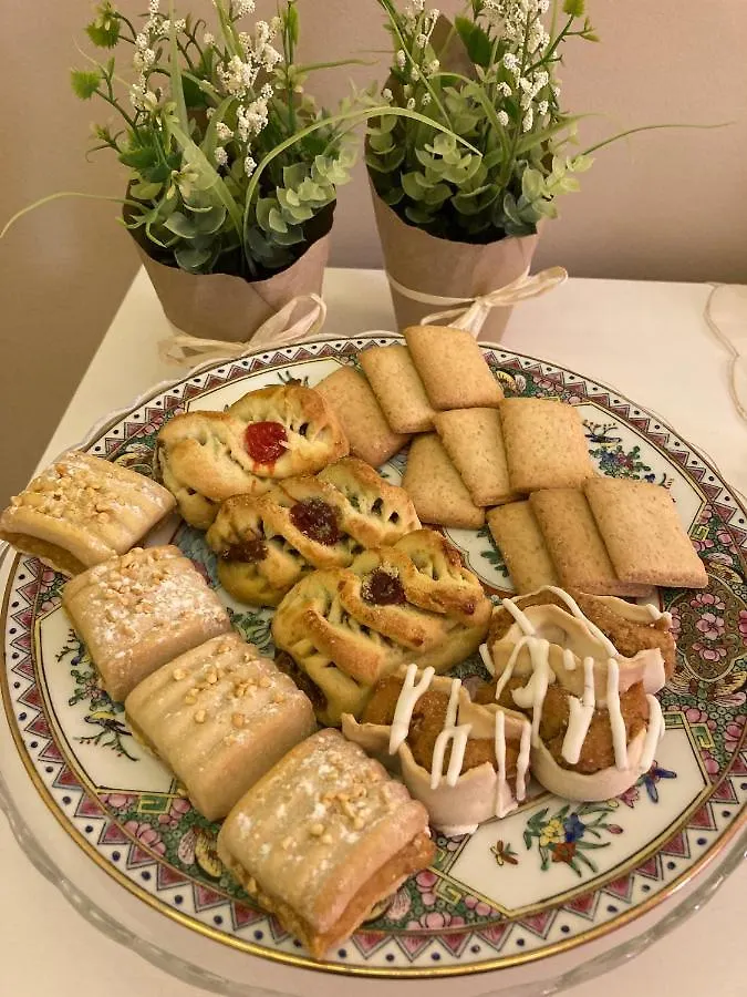 B&B Oriental Palace Catánia Bed & Breakfast