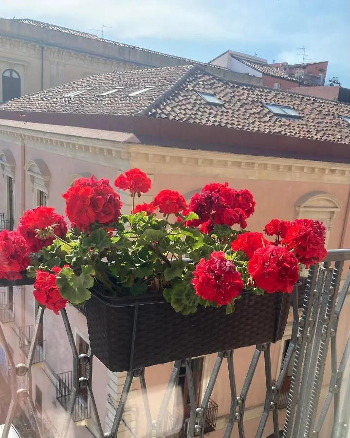 B&B Oriental Palace Catania Bed & Breakfast