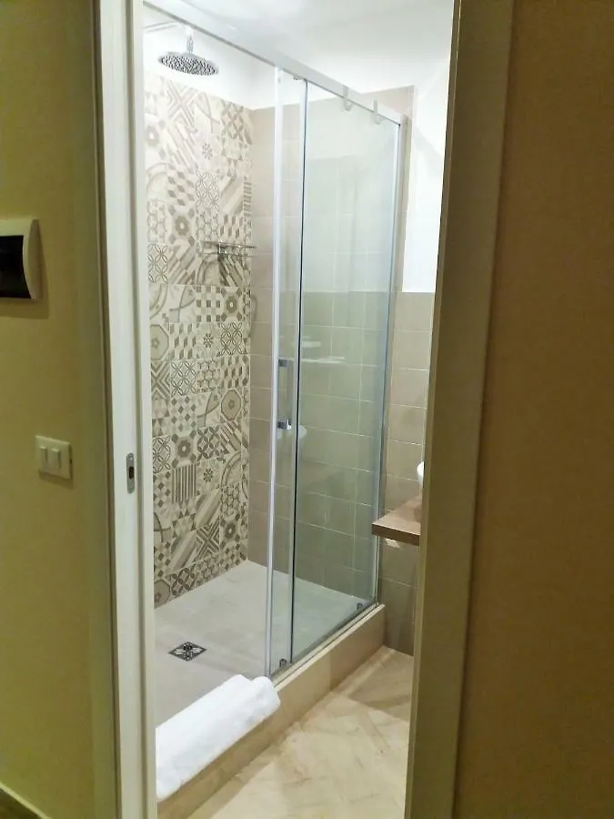 Bed & Breakfast B&B Oriental Palace Catánia