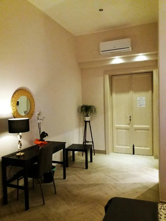 Bed & Breakfast B&B Oriental Palace Catania